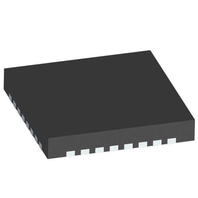 LPC804M101JHI33Y