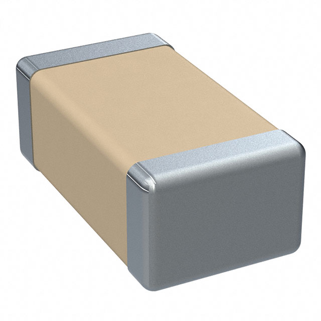 C0805C225K4RAC9400AUTO