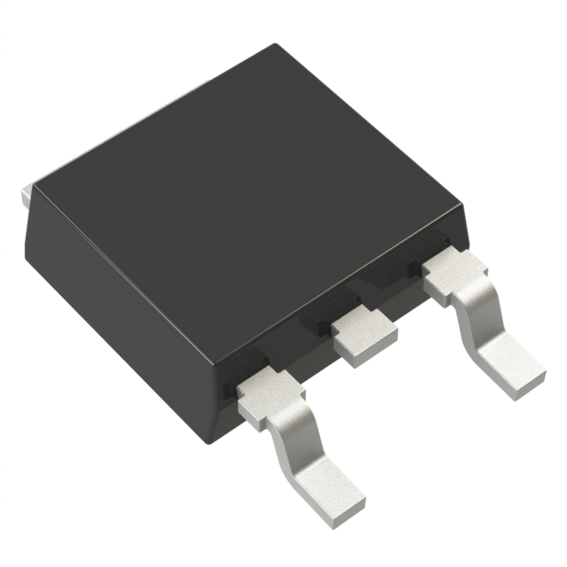 FDD6N50TM-WS