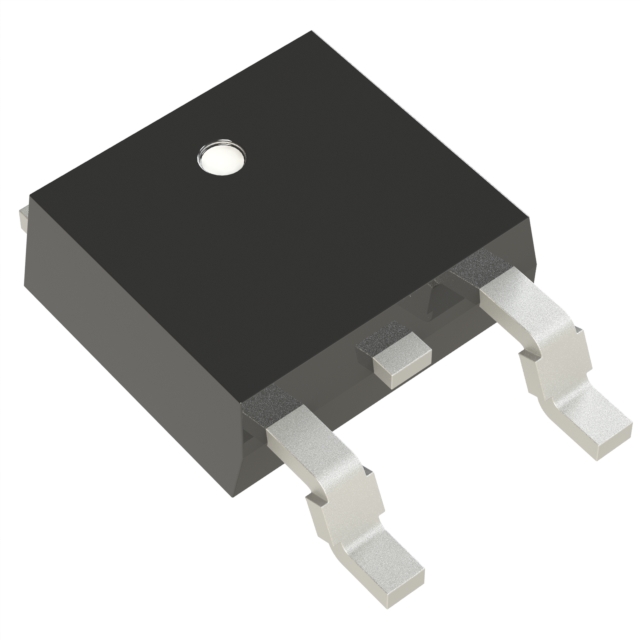 BYV10D-600PJ