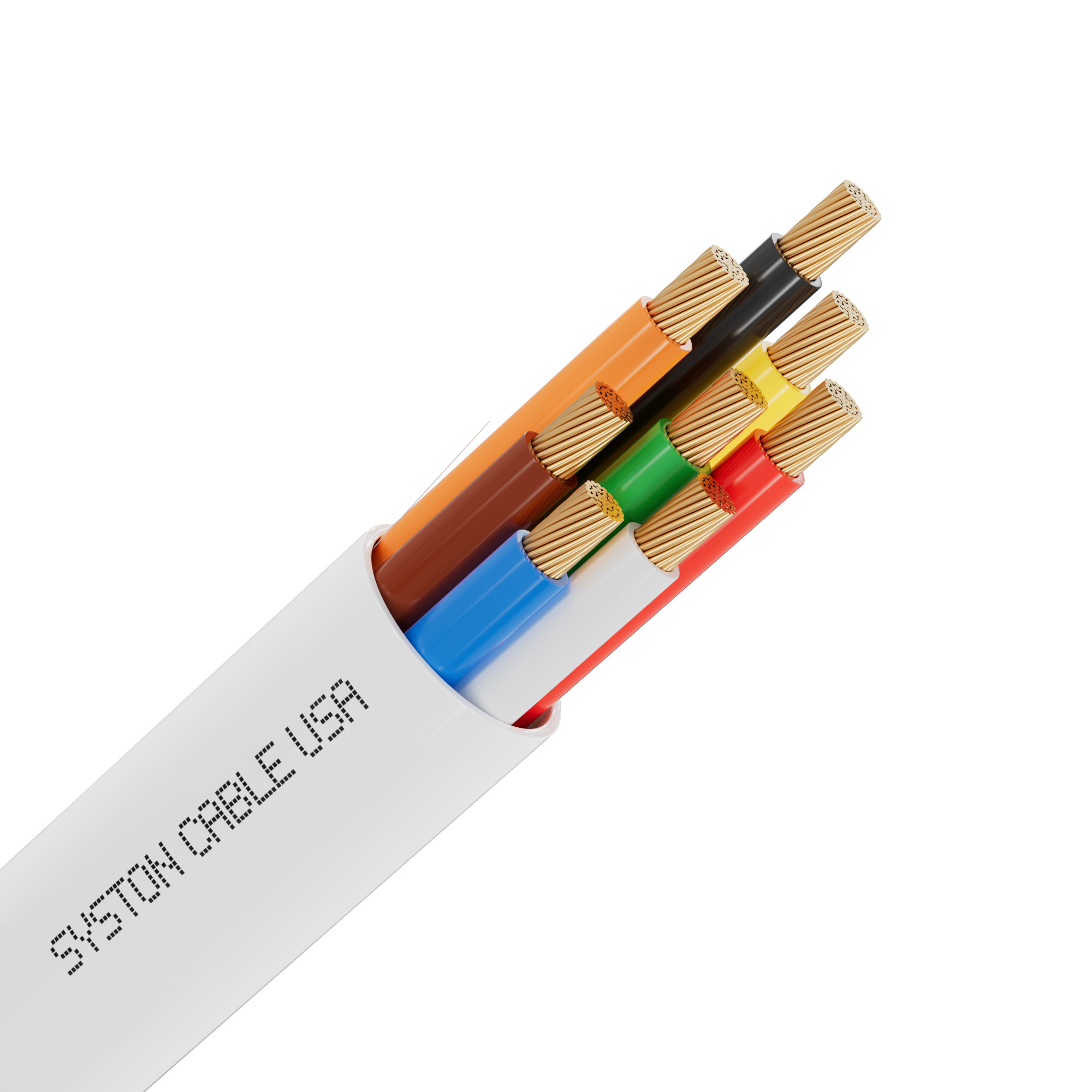 DK-5737-SB-WH-250