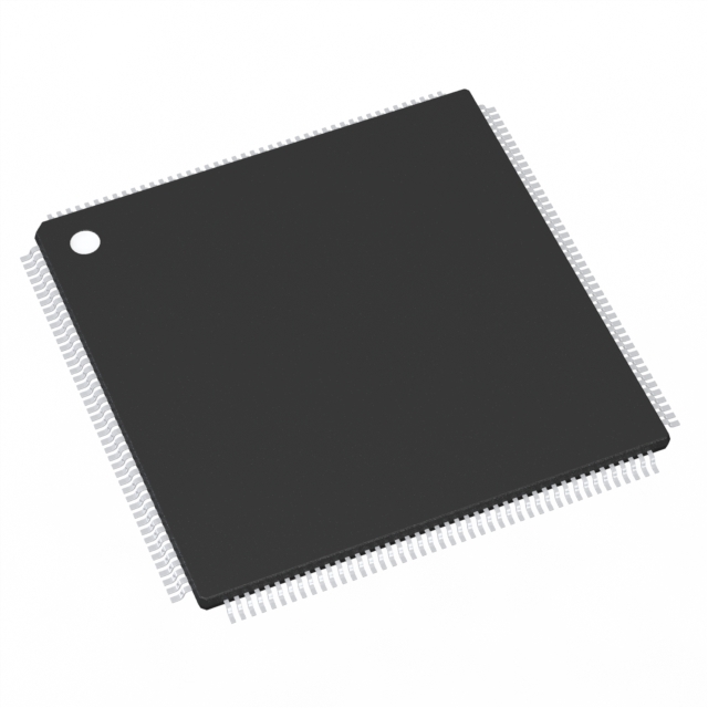 XCR3256XL-7TQG144C