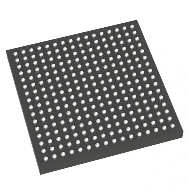 XCR3256XL-12FTG256C