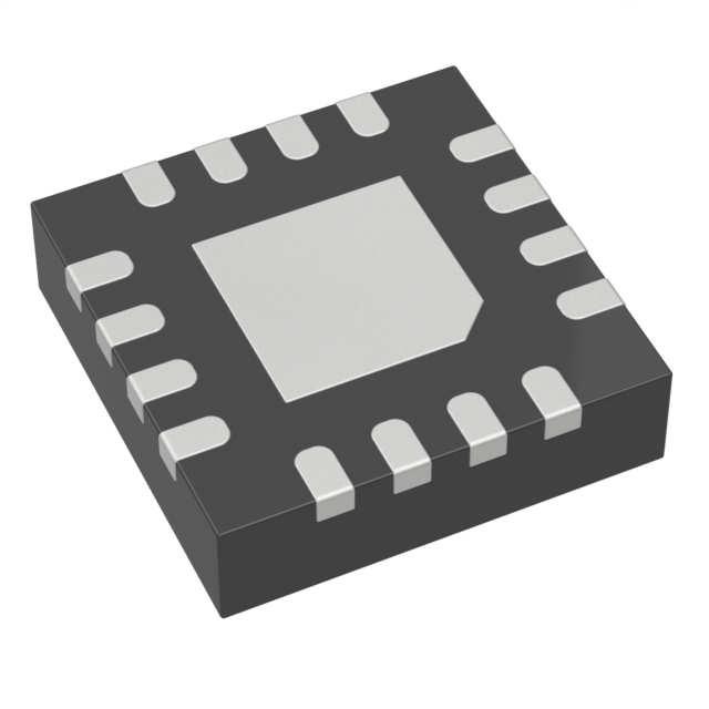 TPS62092RGTT