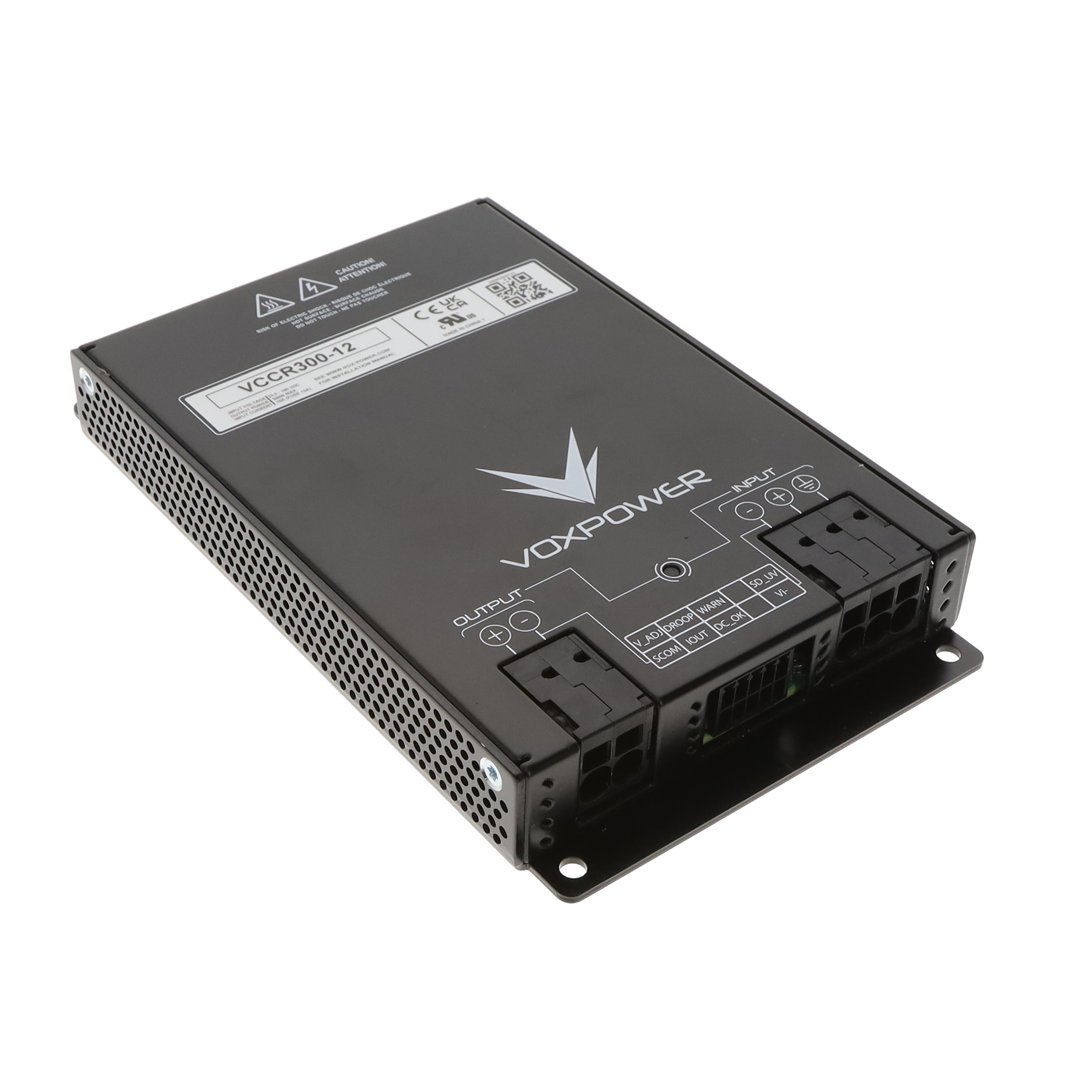 VCCR300-12