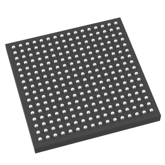 EPM3256AFC256-7