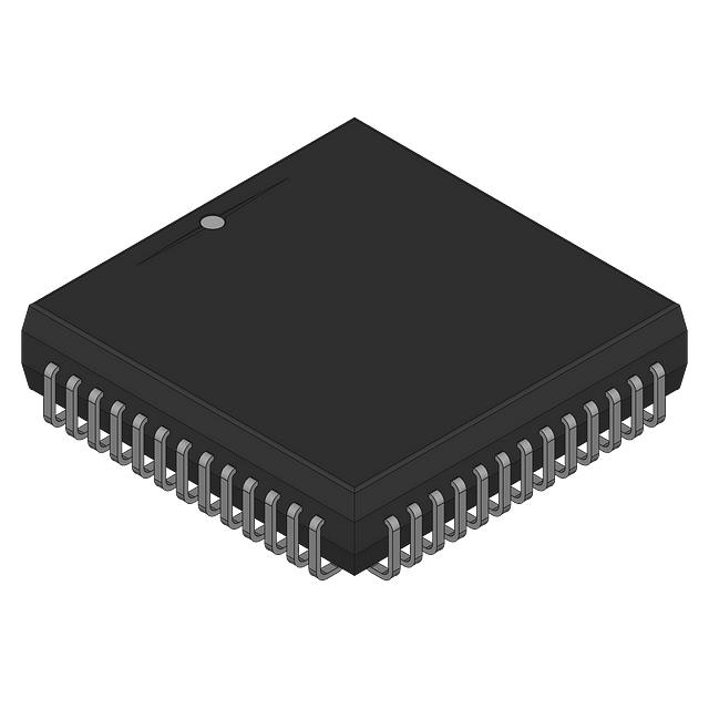 MC68HCP11E1CFNE3,574