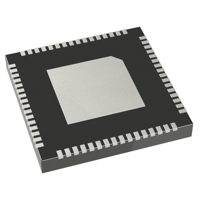 KSZ8864CNXIA-TR