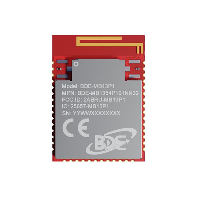 BDE-MB1354P101NN32