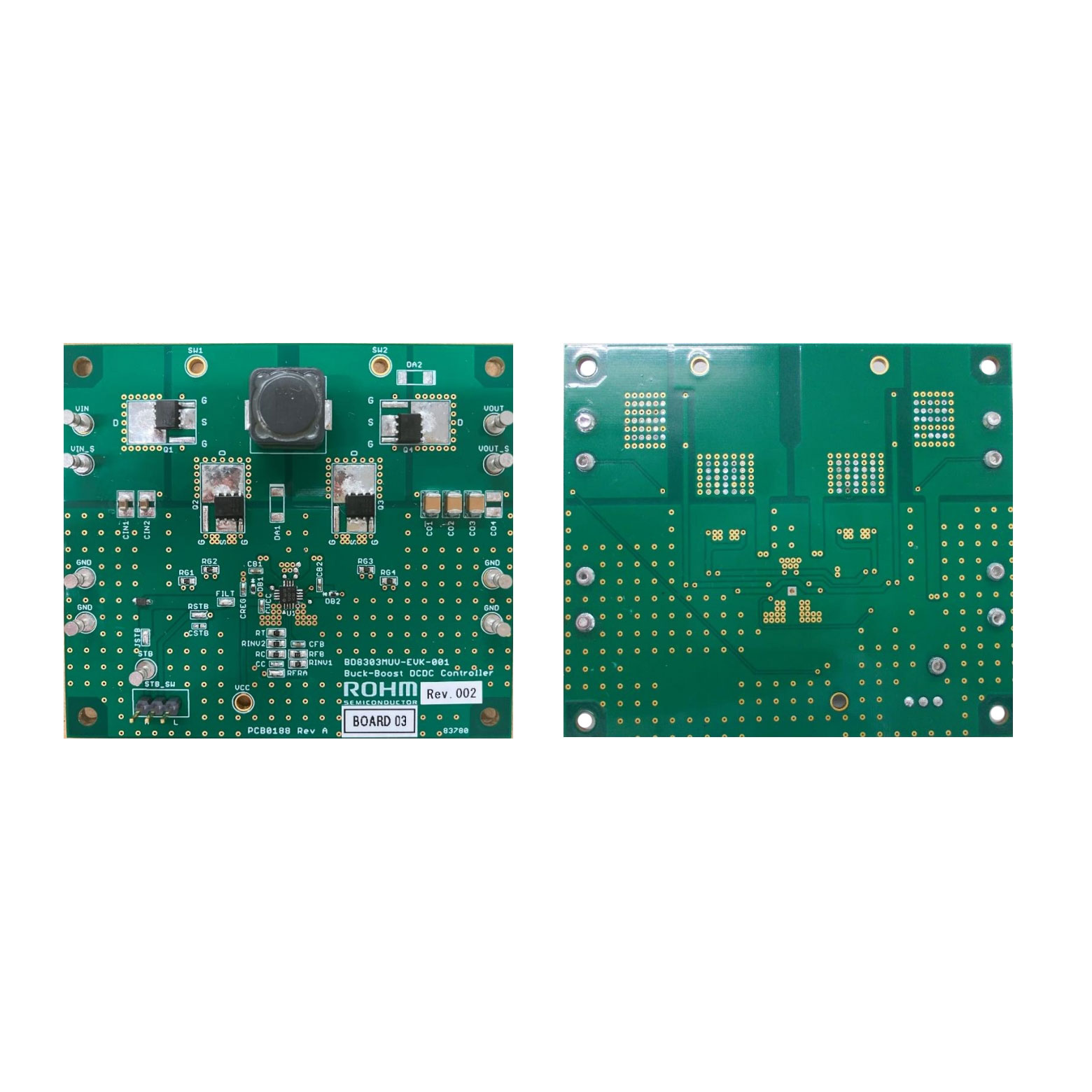 BD8303MUV-EVK-001