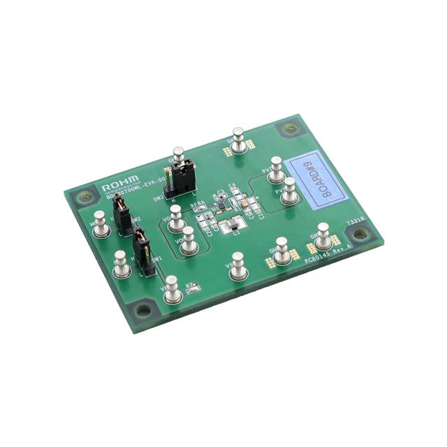 BD83070GWL-EVK-001
