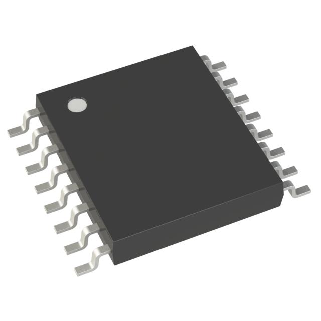 MLX90333KGO-BCH-100-TU