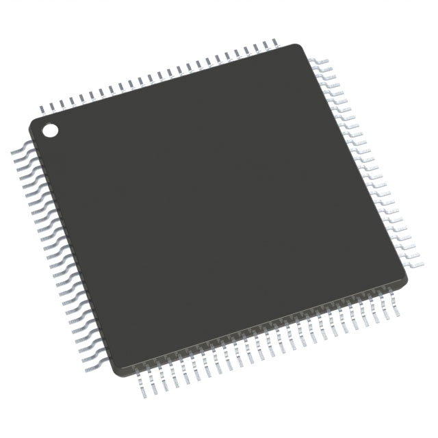 PIC32MZ2048ECH100T-I/PF
