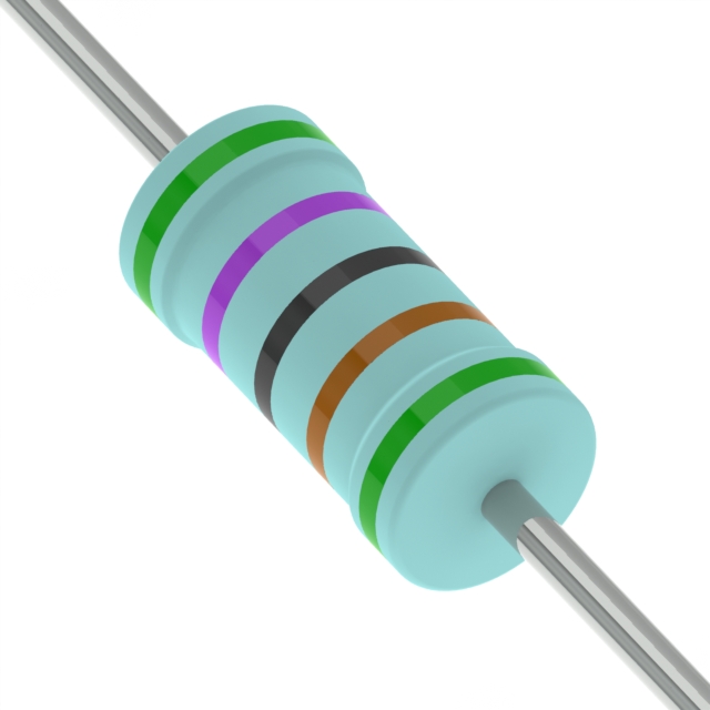MFR50SDBD52-5K7