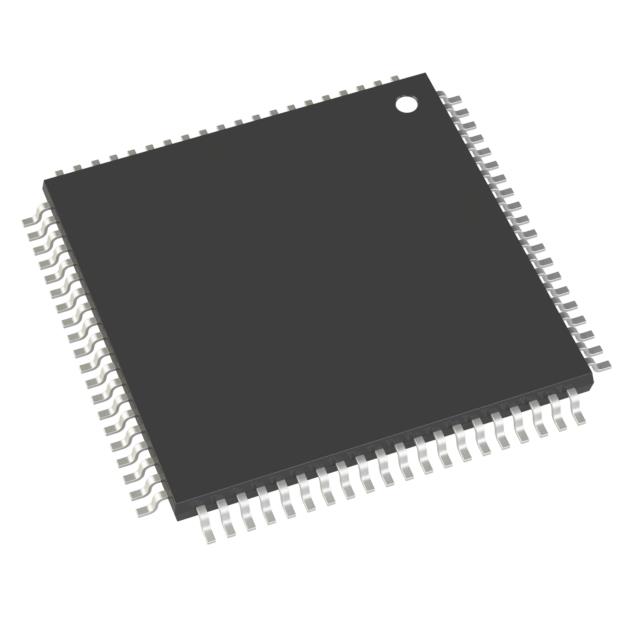 MC9S12D64CFUE