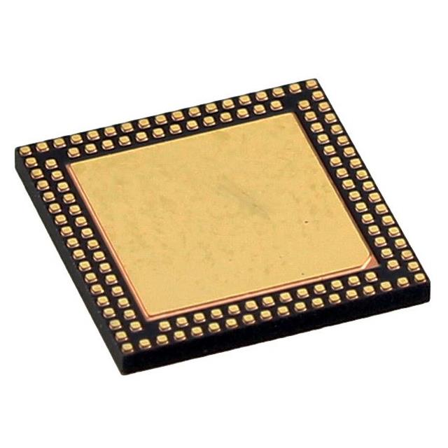 PIC32MZ1024ECG124-I/TL