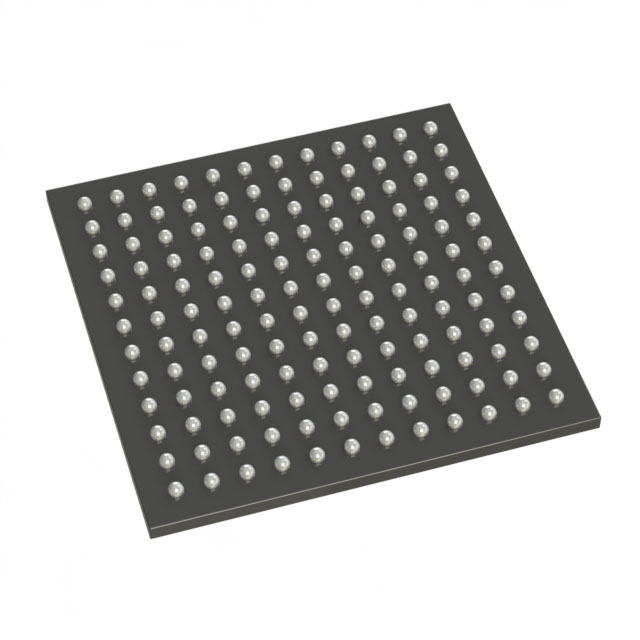 ATSAM4E8EB-CNR