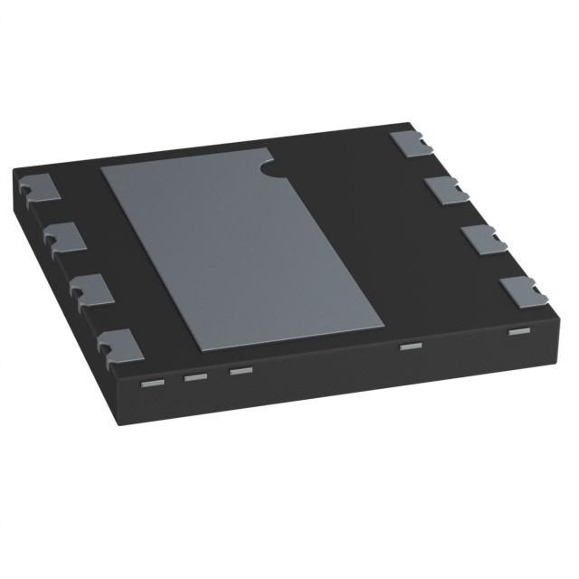 GAN080-650EBEZ