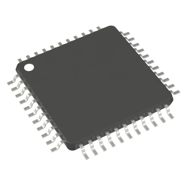 ATMEGA8515-16AU