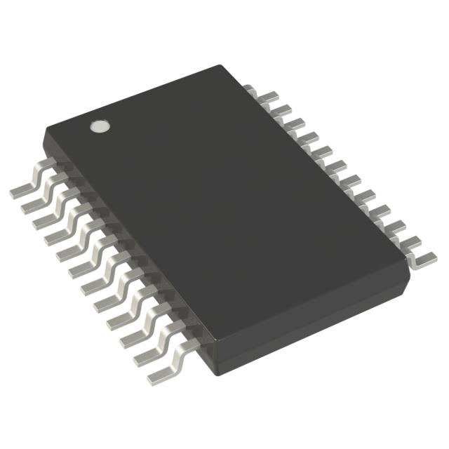 MAX3107EAG+