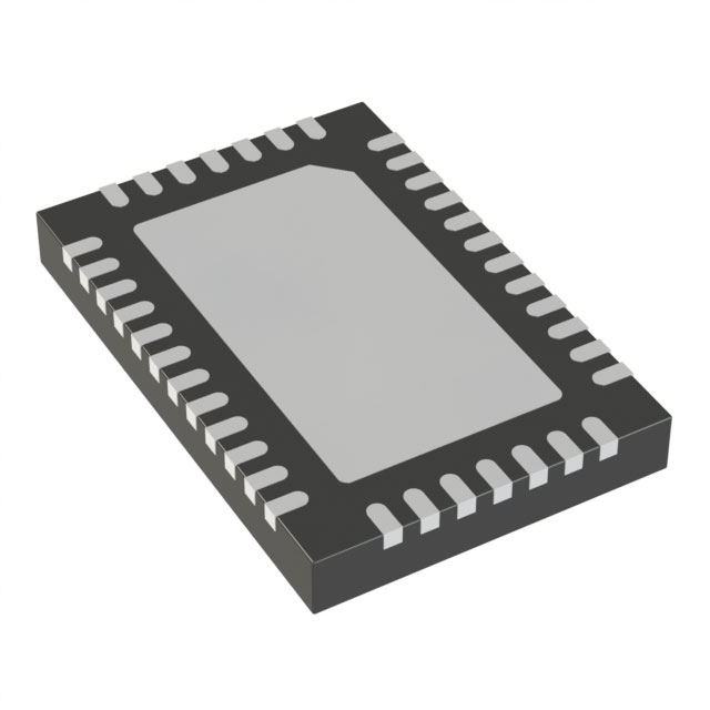 LTC2445IUHF#TRPBF