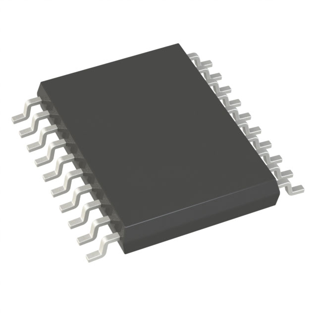 LTC3414EFE