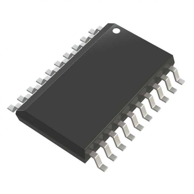 LTC1290BISW#TRPBF