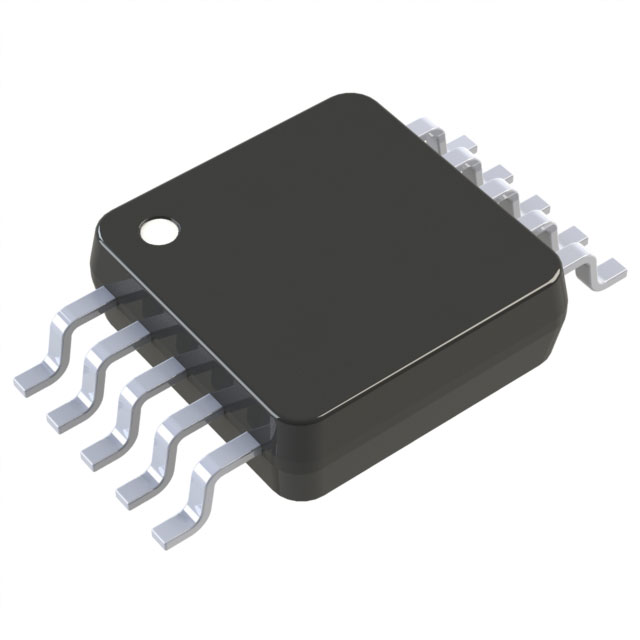 LTC1732EMS-4