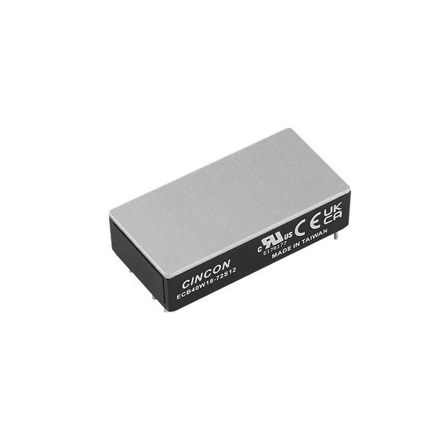 ECB40W18-72S24N