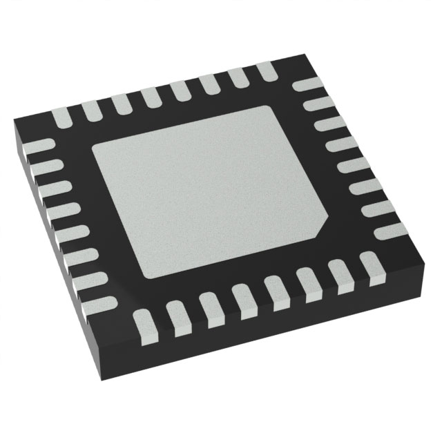 LTC2245CUH