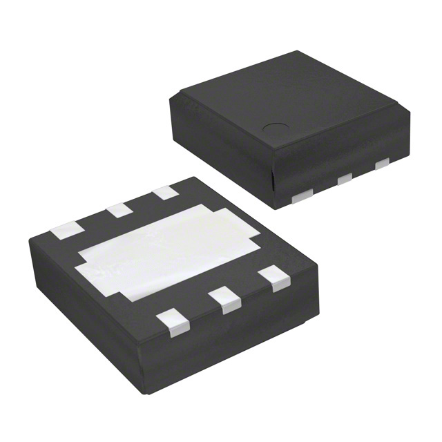 XC6204B57ADR-G