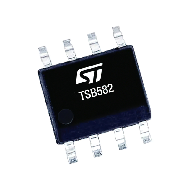TSB582IDT