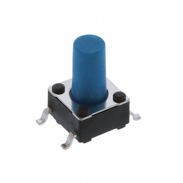 PTS645SM95SMTR92 LFS
