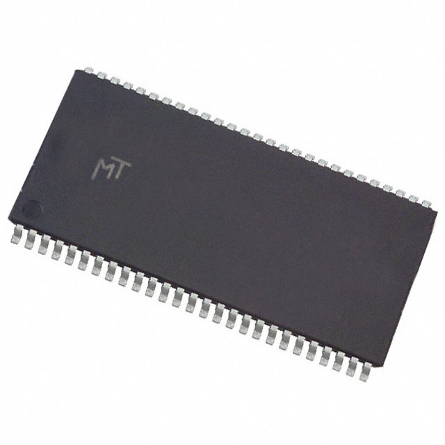 MT48LC32M8A2P-6A