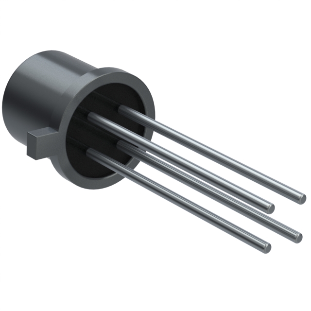2N2857 TIN/LEAD