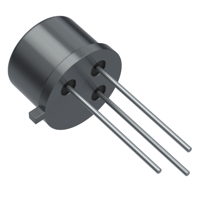 2N3133 TIN/LEAD