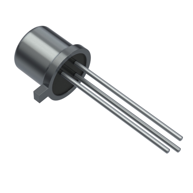 2N3251 TIN/LEAD