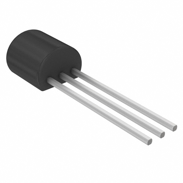 2N3391A TIN/LEAD