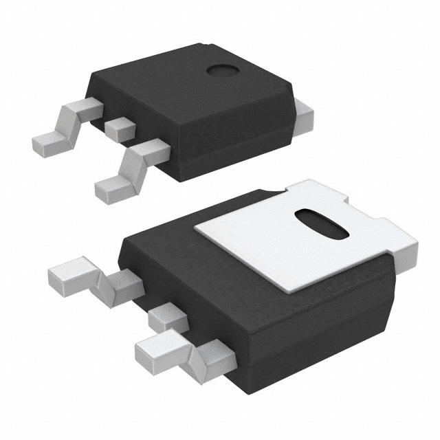 STPS15L60CB-TR