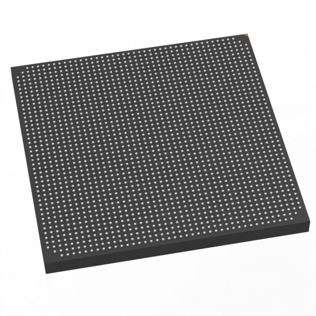 XC7VX485T-2FFG1927I