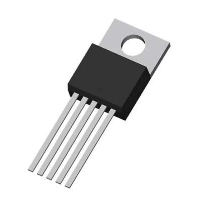 LM2576HVT-12