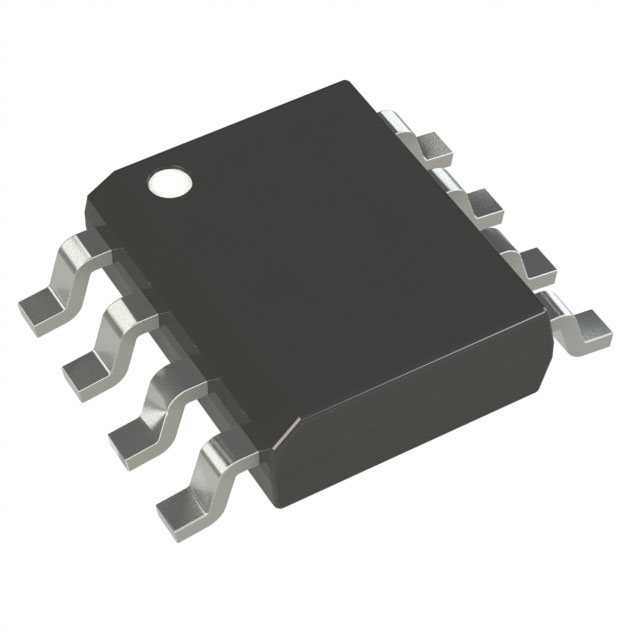 MCP6002T-I/SNVAO