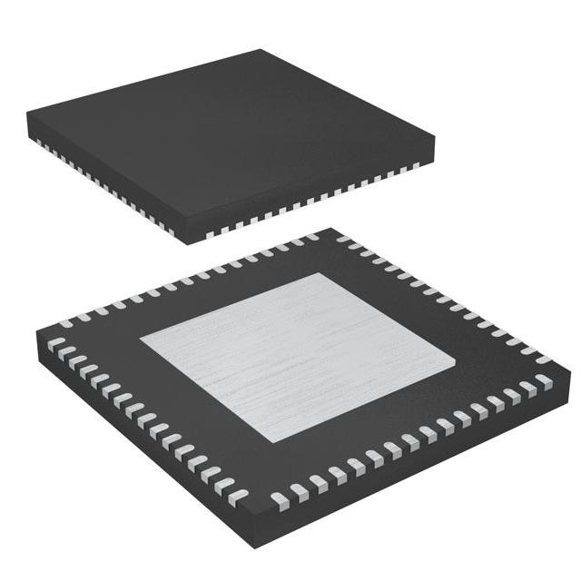 ATXMEGA256A3BU-MH