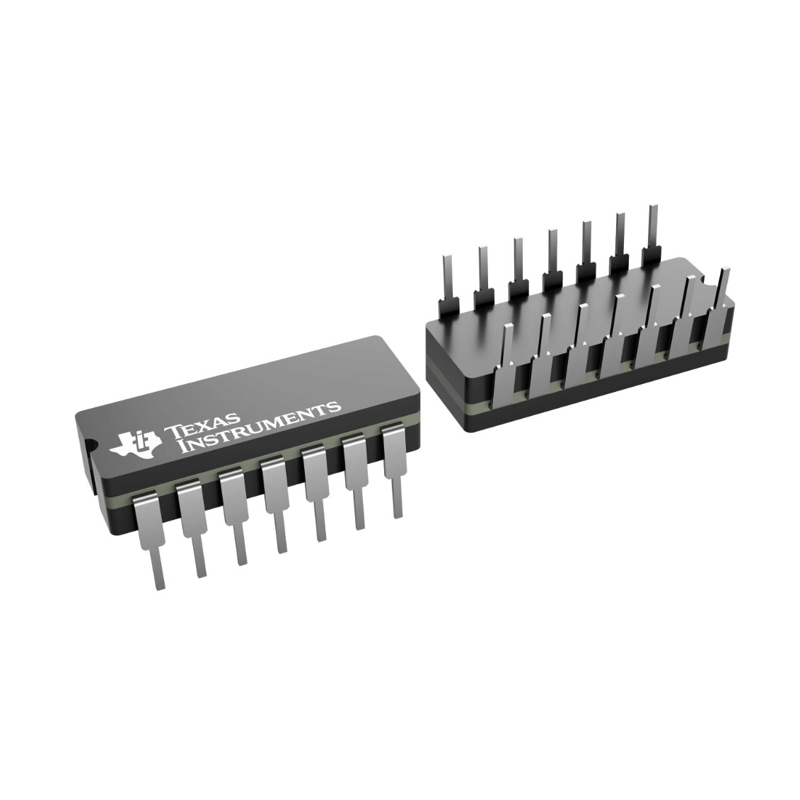 SN54LS04J