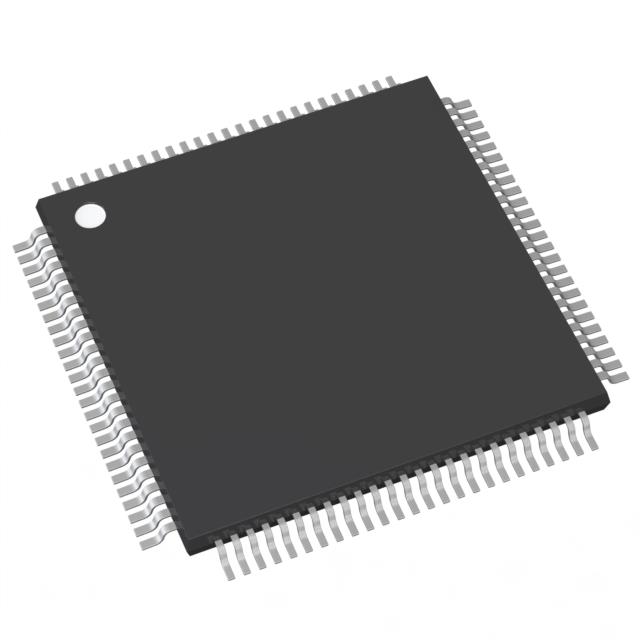 XC2C64A-7VQG100C