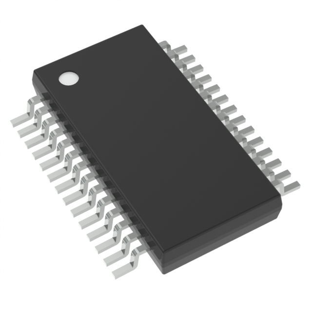 PIC16F886T-I/SS