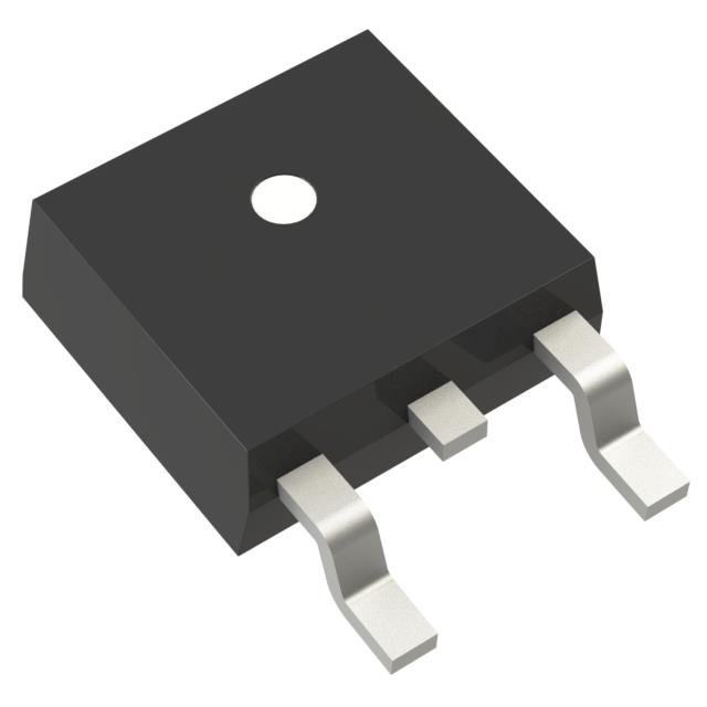 LM1117DTX-3.3/NOPB