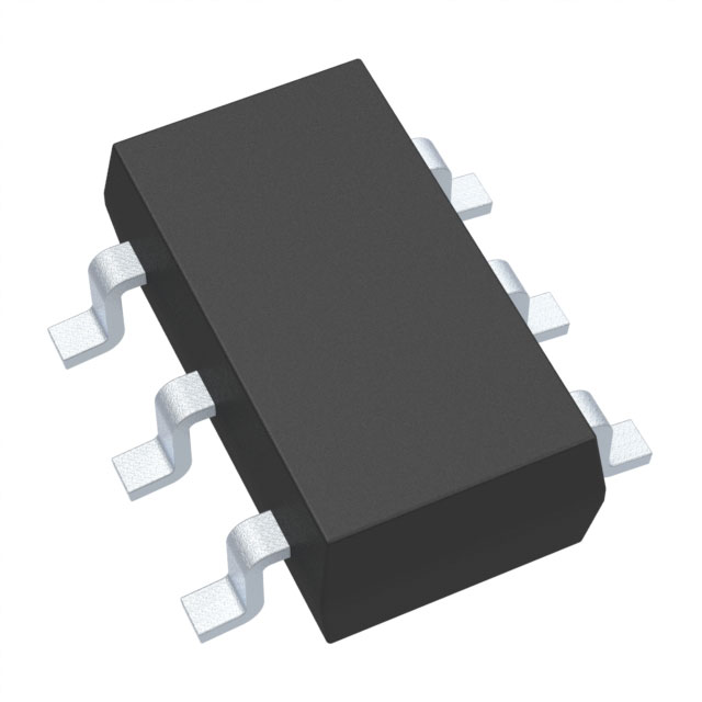 MCP16301T-I/CHY