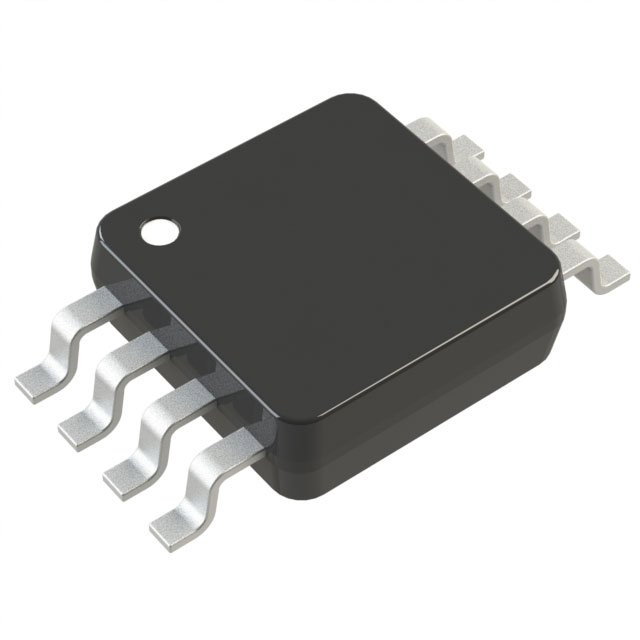 LTC3251EMSE-1.2#TRPBF