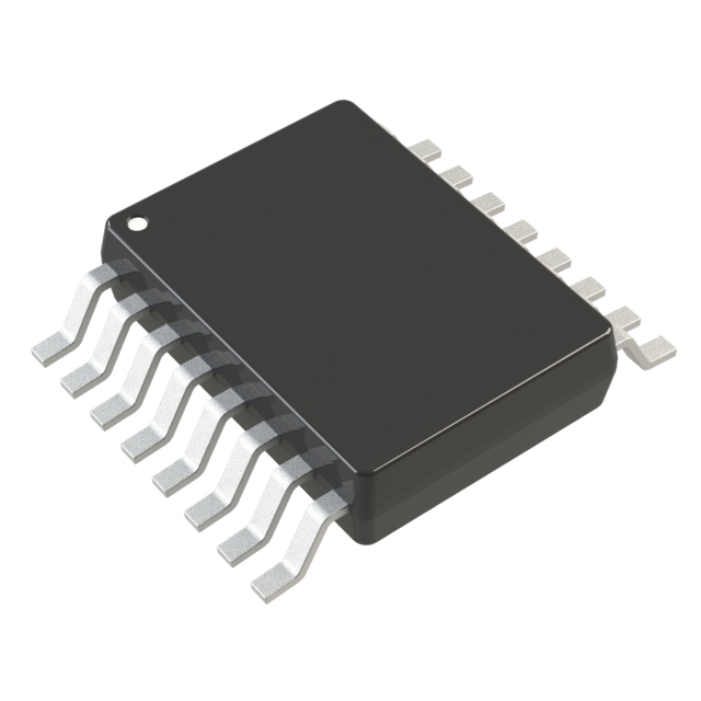 LTC3646EMSE-1#PBF